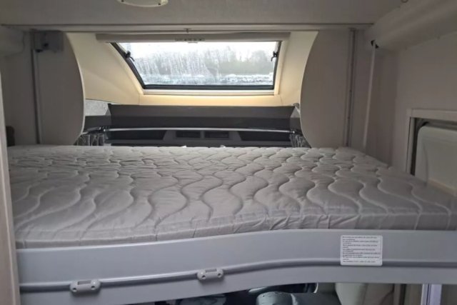 Chausson Special Edition 627 GA speciale - Photo 8