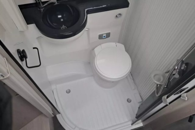 Chausson Special Edition 627 GA speciale - Photo 9