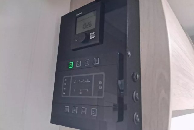 Chausson Special Edition 627 GA speciale - Photo 11