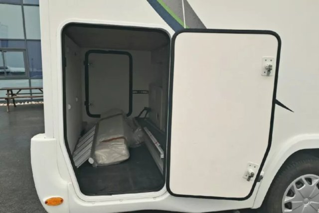 Chausson Special Edition 627 GA speciale - Photo 12