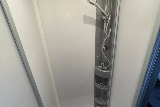 Dethleffs Just T 7052 DBL - Photo 5