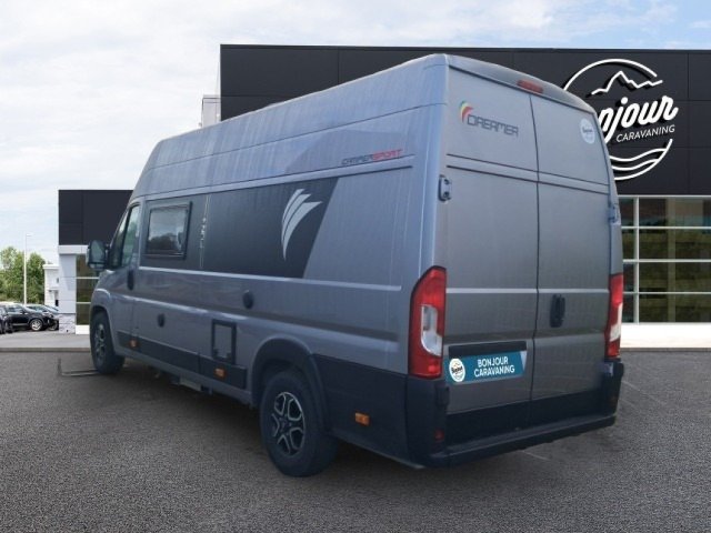 Dreamer Camper Sport fun+ - Photo 2