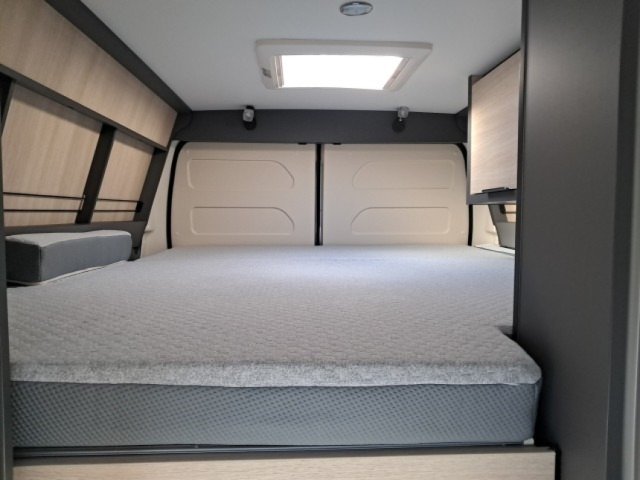 Dreamer Camper Sport fun+ - Photo 7