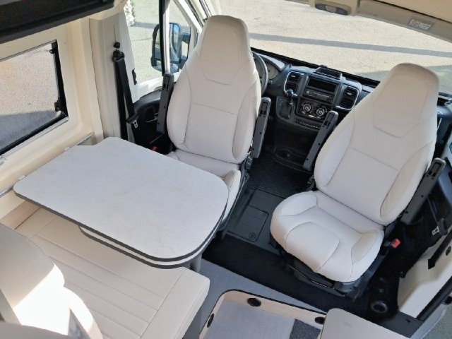 Dreamer Camper Sport fun+ - Photo 9