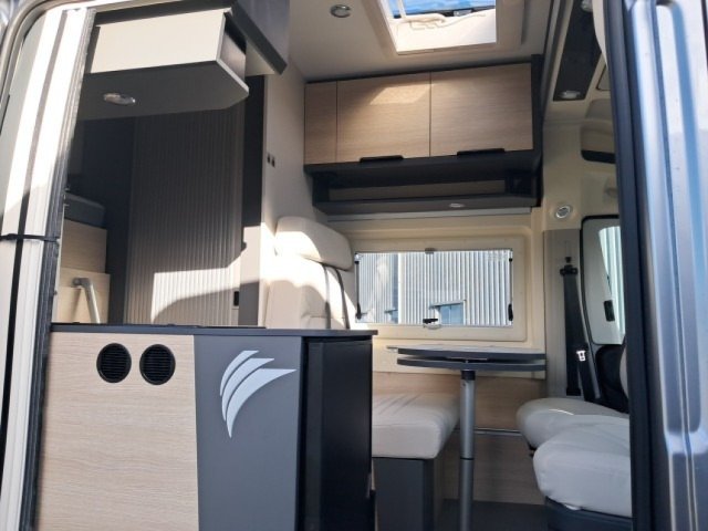 Dreamer Camper Sport fun+ - Photo 10