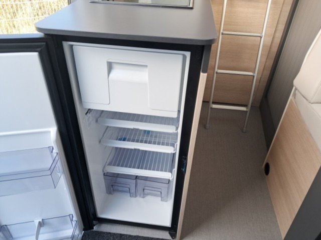 Dreamer Camper Sport fun+ - Photo 11