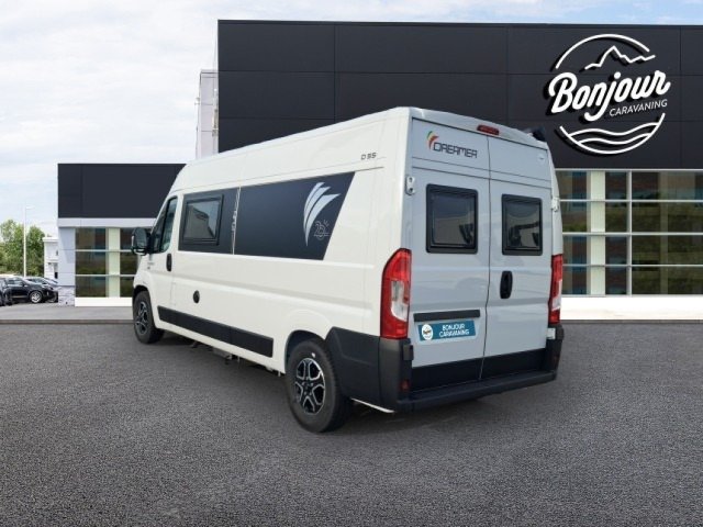 Dreamer D55 20 Ans fun - Photo 2