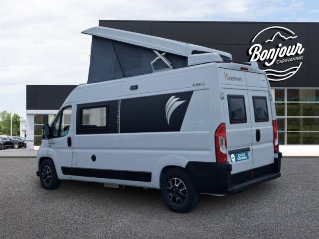 Dreamer D55 Up fun+ - Photo 2