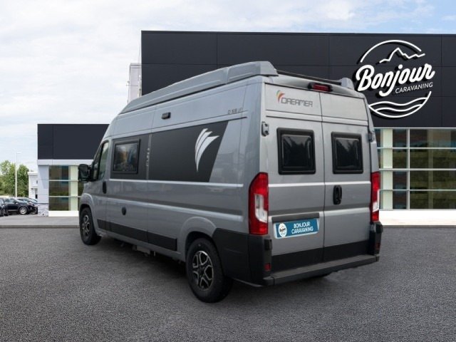 Dreamer D55 Up fun+ - Photo 2