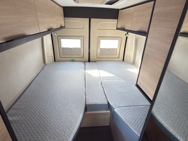 Dreamer D68 fun 20 ans - Photo 7