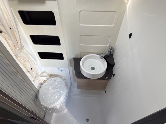 Dreamer D68 fun 20 ans - Photo 8