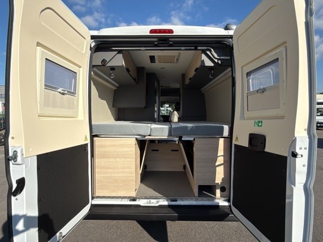 Dreamer D68 fun 20 ans - Photo 9