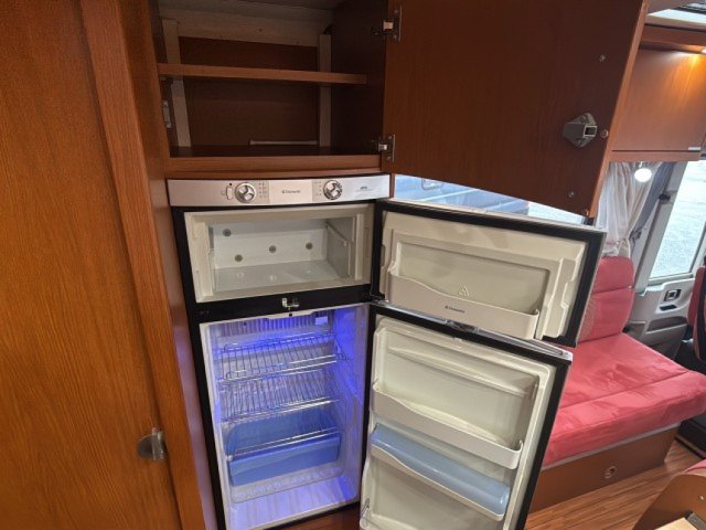 Eriba Jet 507 - Photo 10