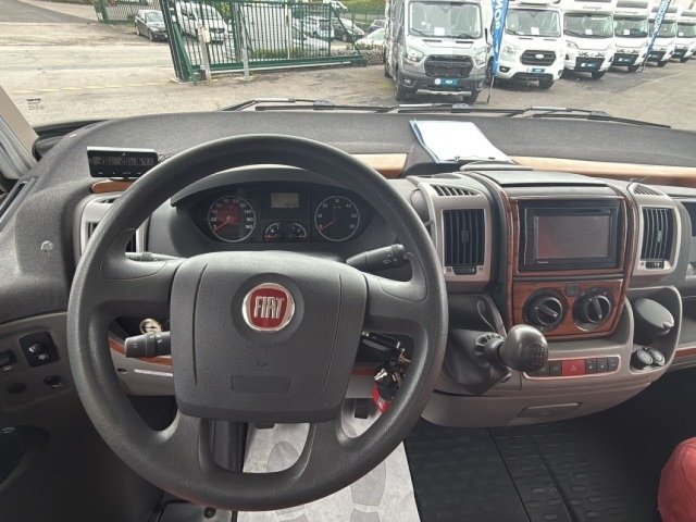 Eriba Jet 507 - Photo 3