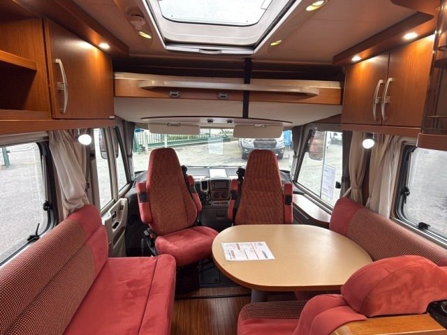 Eriba Jet 507 - Photo 4