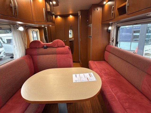 Eriba Jet 507 - Photo 5