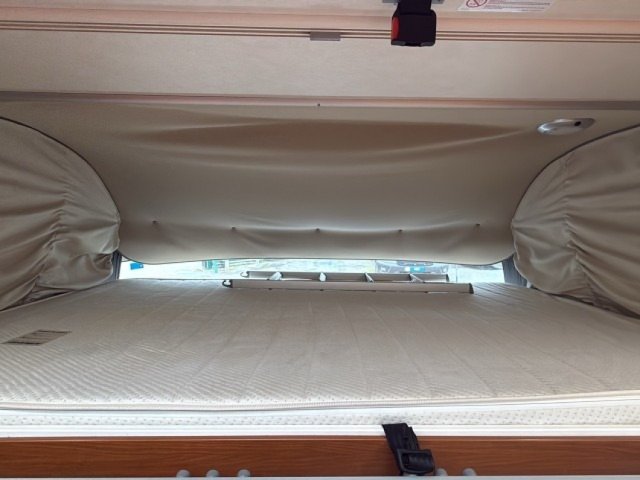 Eriba Jet 507 - Photo 7