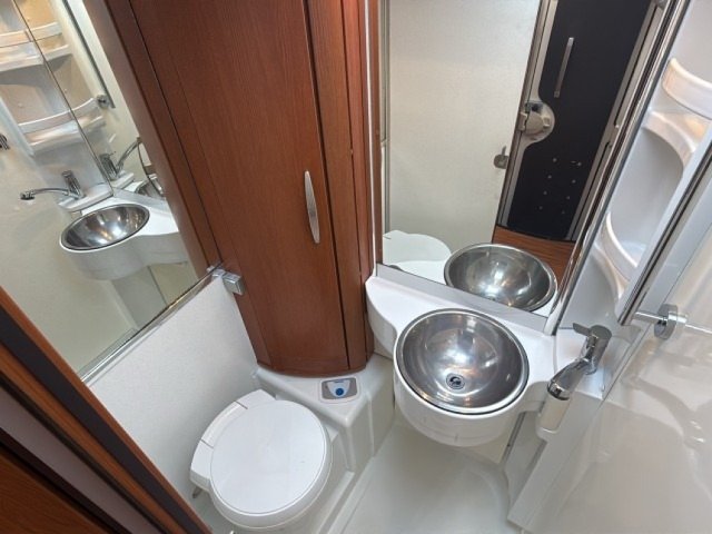 Eriba Jet 507 - Photo 8