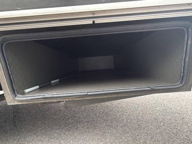 Eriba Jet 507 - Photo 13