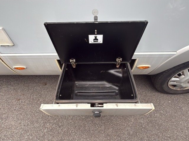 Eriba Jet 507 - Photo 14