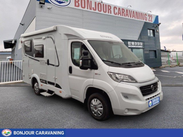 Etrusco V 5900 DB 