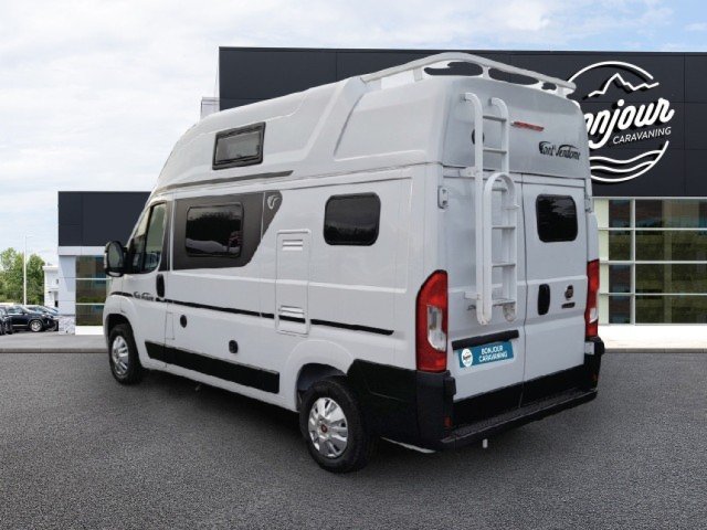 Font Vendome Bel Horizon elegance - Photo 2