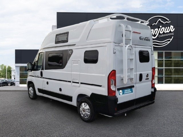 Font Vendome Bel Horizon elegance - Photo 2