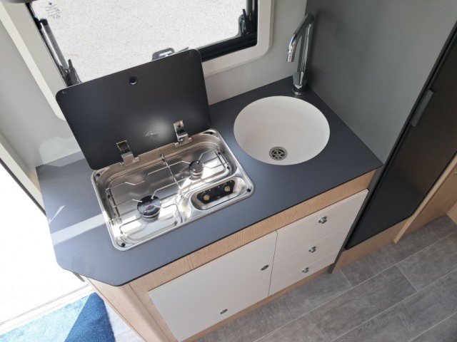 Giottiline CX66 premiere edition - Photo 6