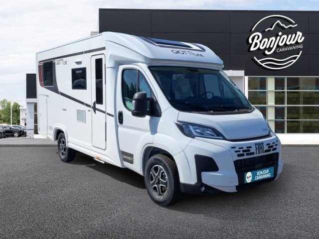 Achat Giottiline CX66 premiere edition Neuf