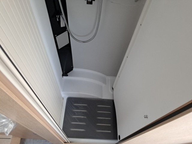 Giottiline CX66 premiere edition - Photo 8