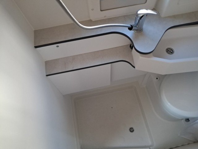 Giottiline Giottivan 60 Be Young - Photo 8