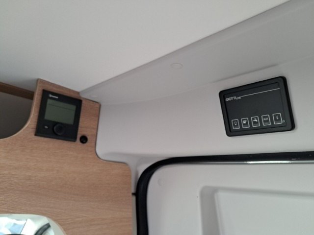 Giottiline Giottivan 60 Be Young - Photo 11