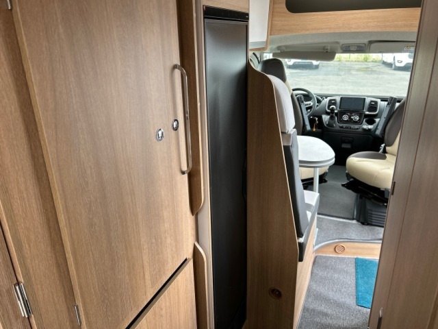 Giottiline Giottivan 60 T 60t premiere edition - Photo 8