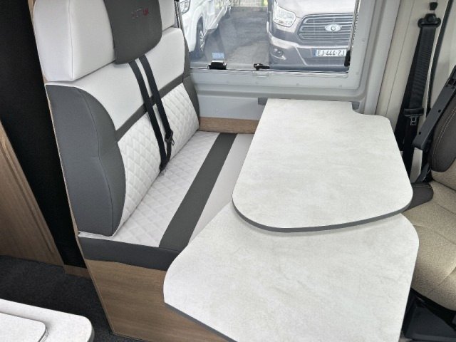 Giottiline Giottivan 60 T 60t premiere edition - Photo 2