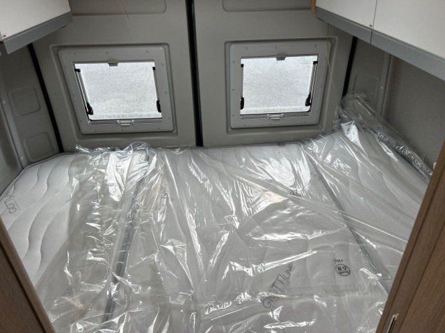 Giottiline Giottivan 60 T 60t premiere edition - Photo 6