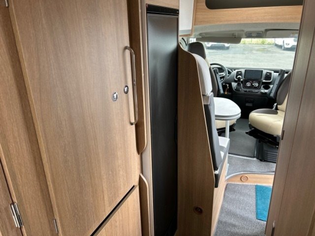 Giottiline Giottivan 60 T 60t premiere edition - Photo 8