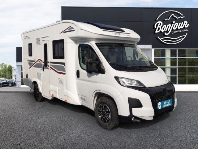 Achat Giottiline Siena 350 premiere edition Neuf
