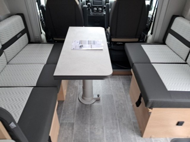 Giottiline Siena 350 premiere edition - Photo 6