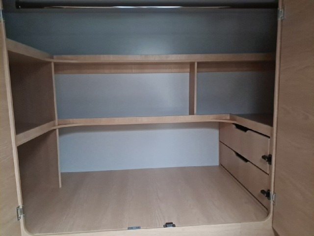 Giottiline Siena 350 premiere edition - Photo 12