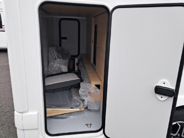 Giottiline Siena 350 premiere edition - Photo 13