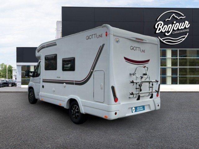 Giottiline Siena 350 - Photo 2