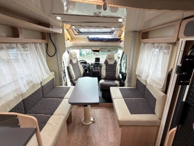 Giottiline Siena 350 - Photo 5