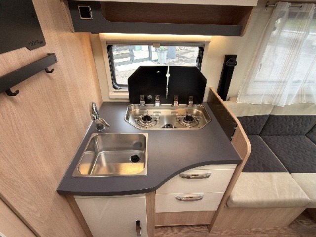 Giottiline Siena 350 - Photo 6