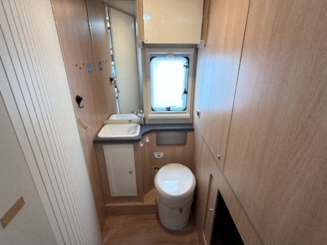 Giottiline Siena 350 - Photo 8