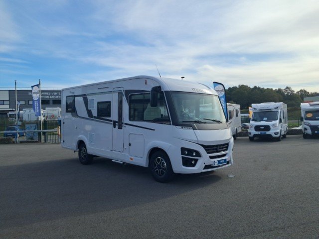 Itineo CJ 660 Neuf