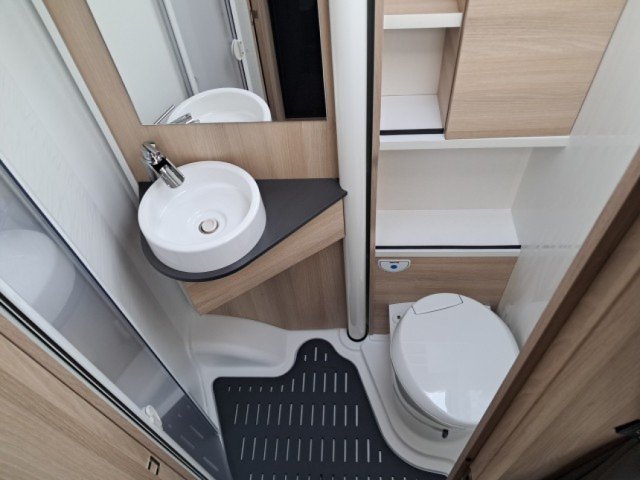 Itineo CJ 660 - Photo 4