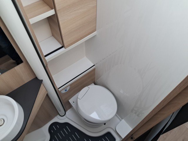 Itineo CJ 660 - Photo 6