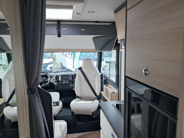 Itineo CJ 660 - Photo 8