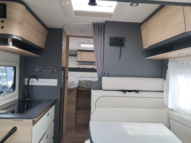 Itineo CJ 660 - Photo 10