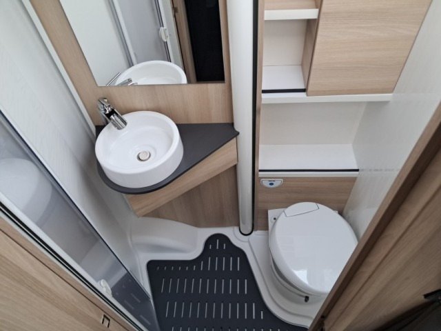 Itineo CJ 660 - Photo 4